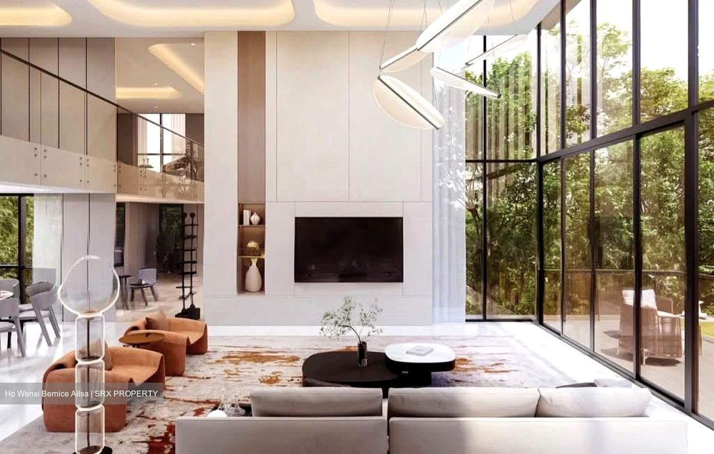 Chancery Hill Villas (D11), Semi-Detached #583863771